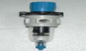 AIR FILTER REGULATOR  - MODEL NO. 800 - MFAR-A SERIES